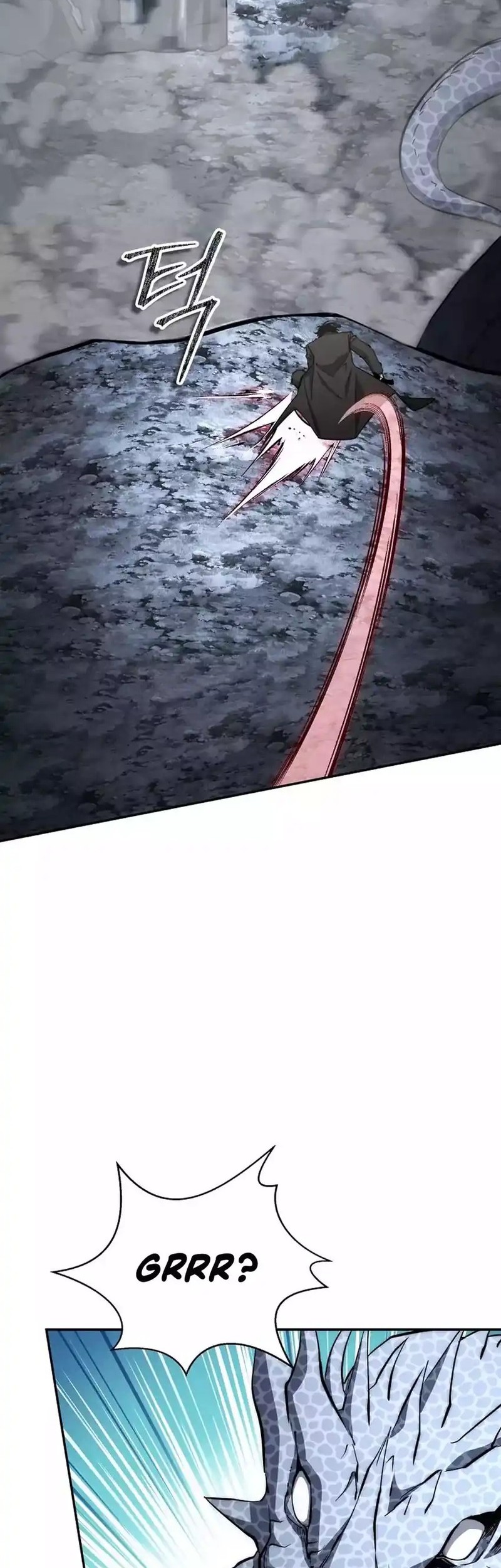 Return of the Sword God-Rank Civil Servant Chapter 53 - halaman 19