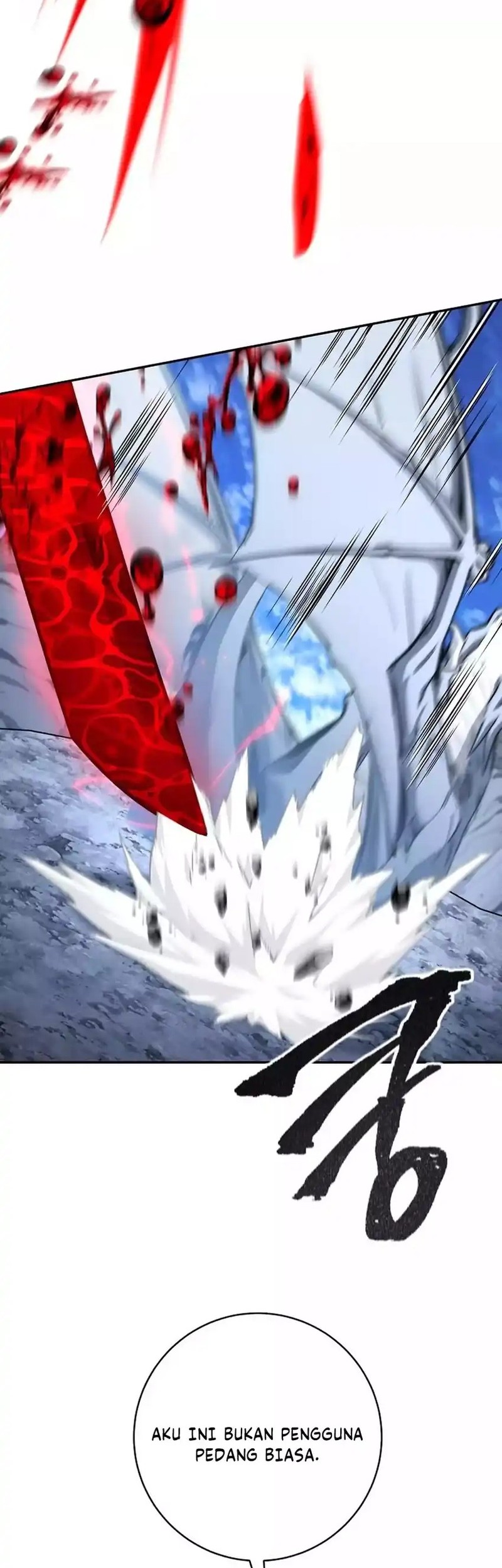 Return of the Sword God-Rank Civil Servant Chapter 53 - halaman 28