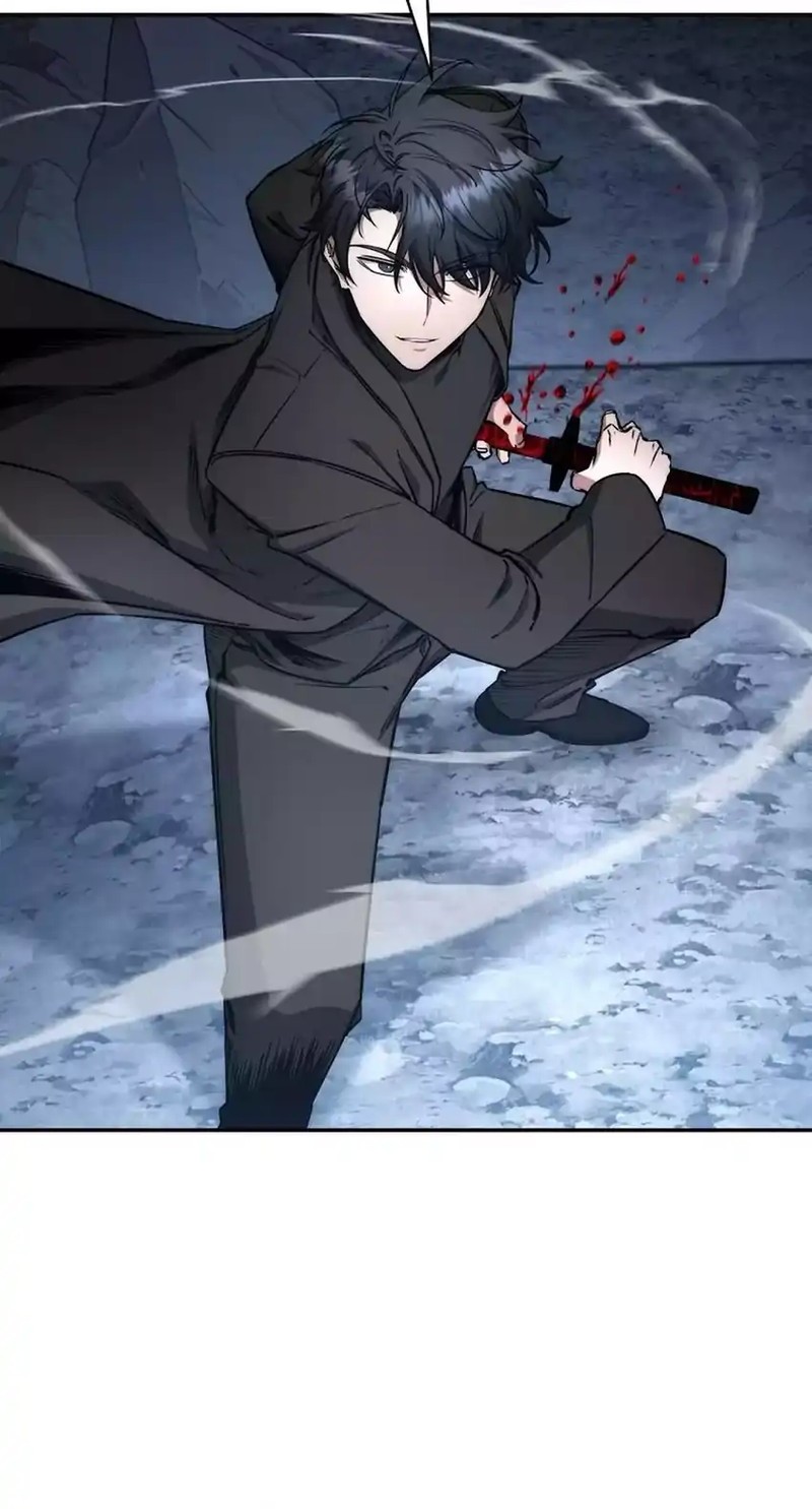 Return of the Sword God-Rank Civil Servant Chapter 53 - halaman 29
