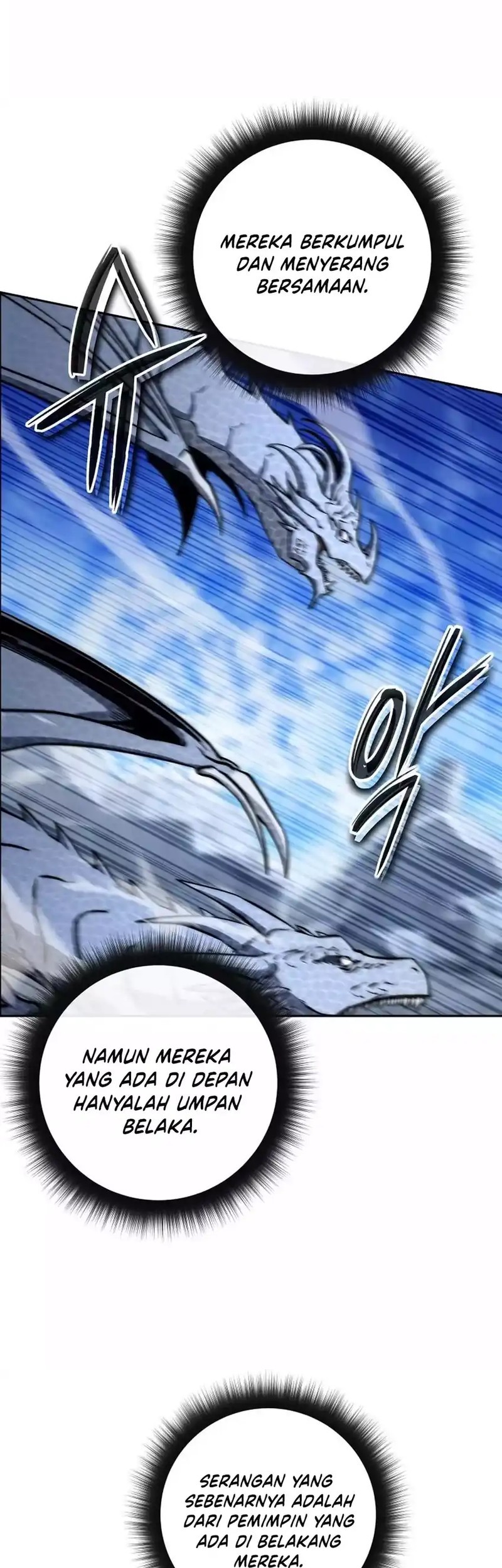 Return of the Sword God-Rank Civil Servant Chapter 53 - halaman 36