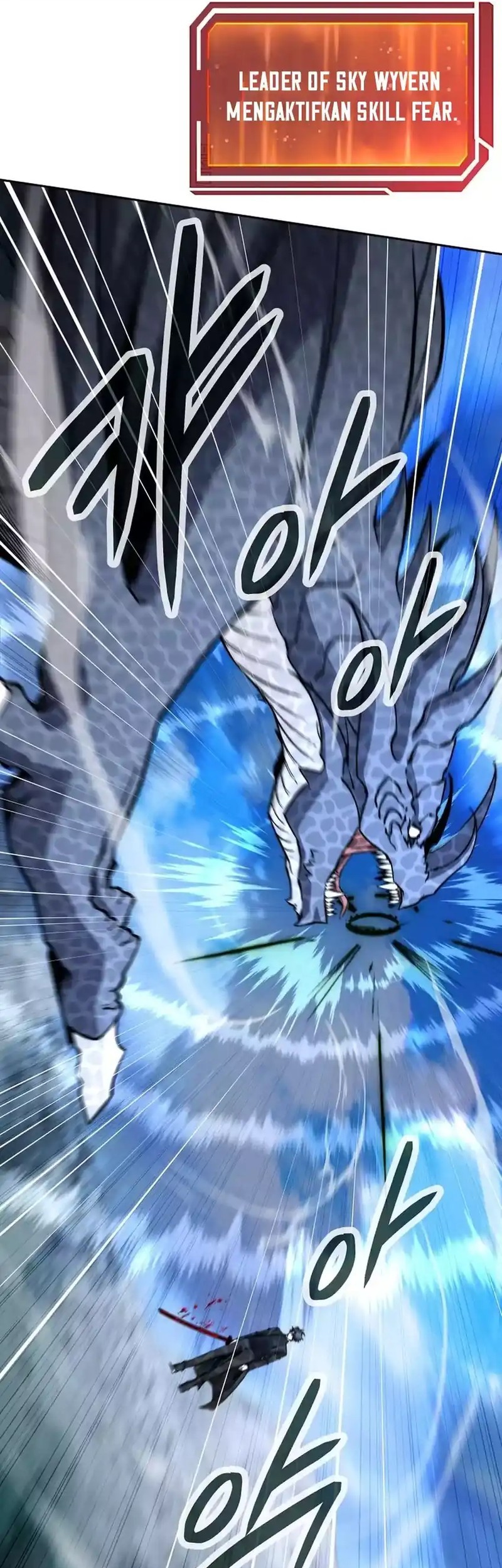 Return of the Sword God-Rank Civil Servant Chapter 53 - halaman 42