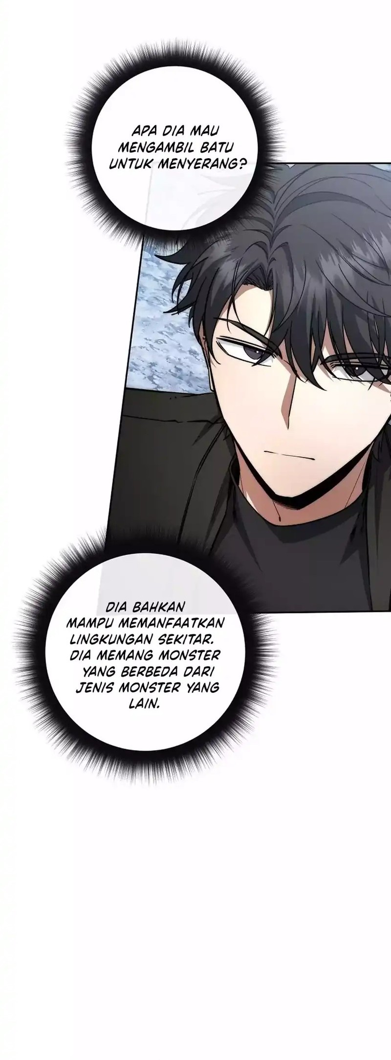Return of the Sword God-Rank Civil Servant Chapter 53 - halaman 49
