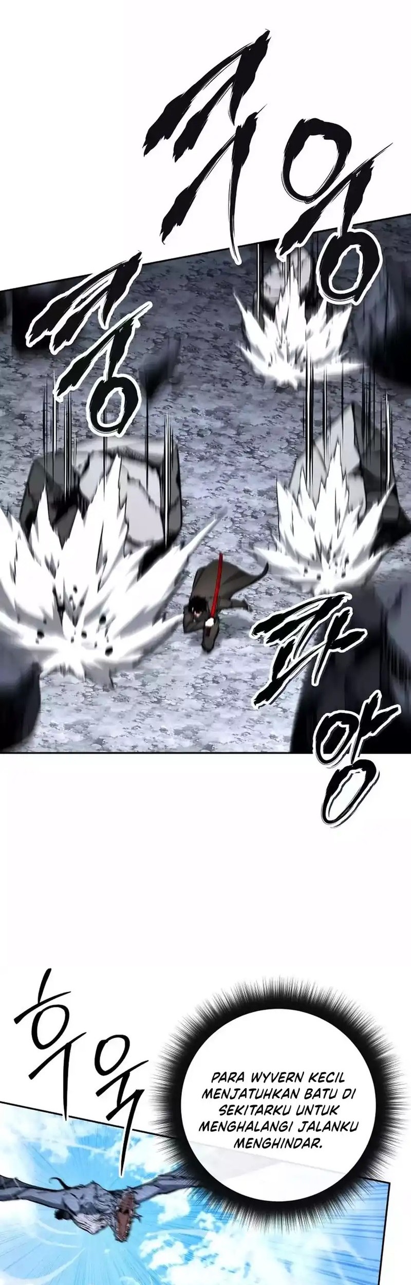 Return of the Sword God-Rank Civil Servant Chapter 53 - halaman 51