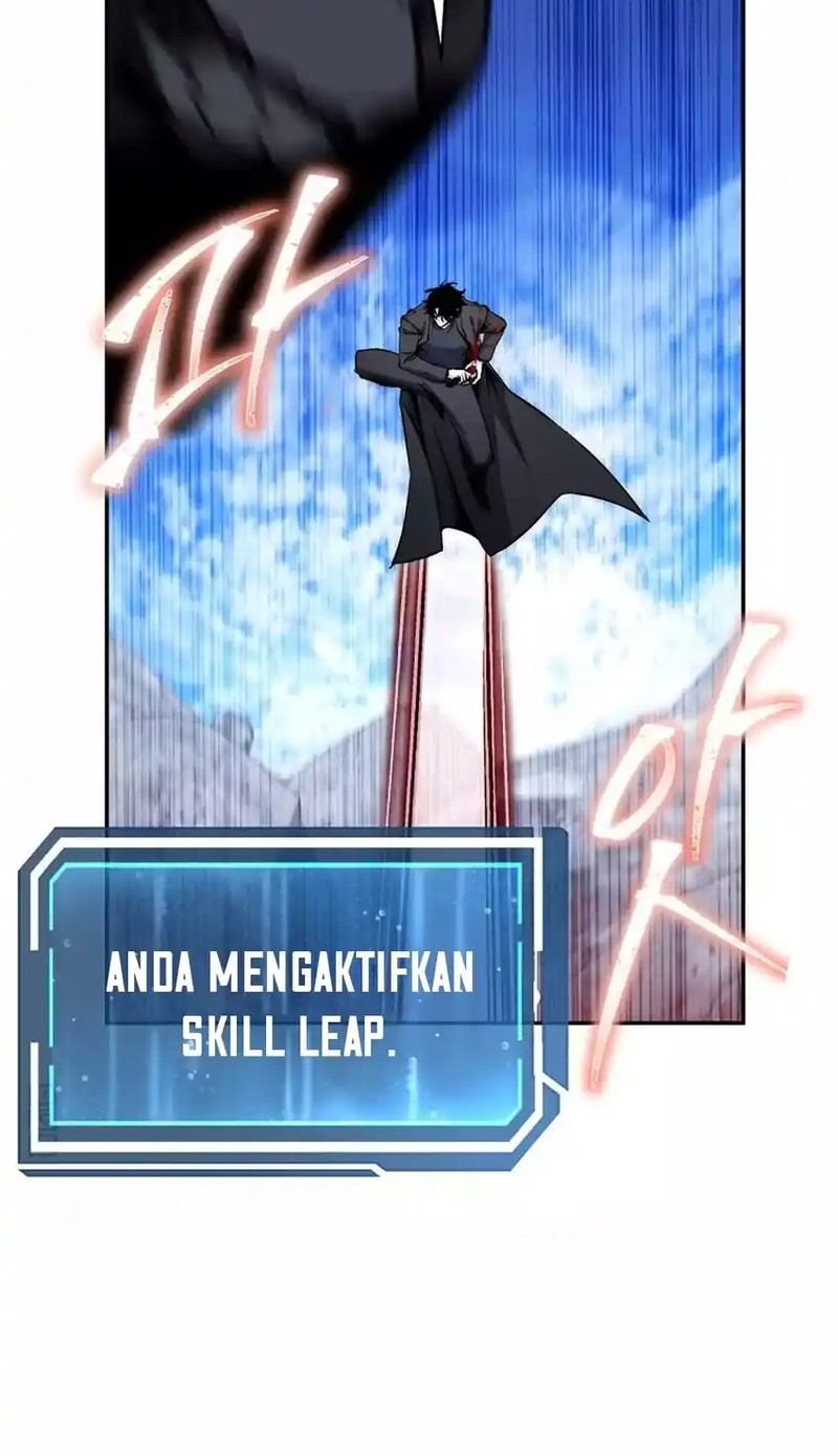 Return of the Sword God-Rank Civil Servant Chapter 53 - halaman 55