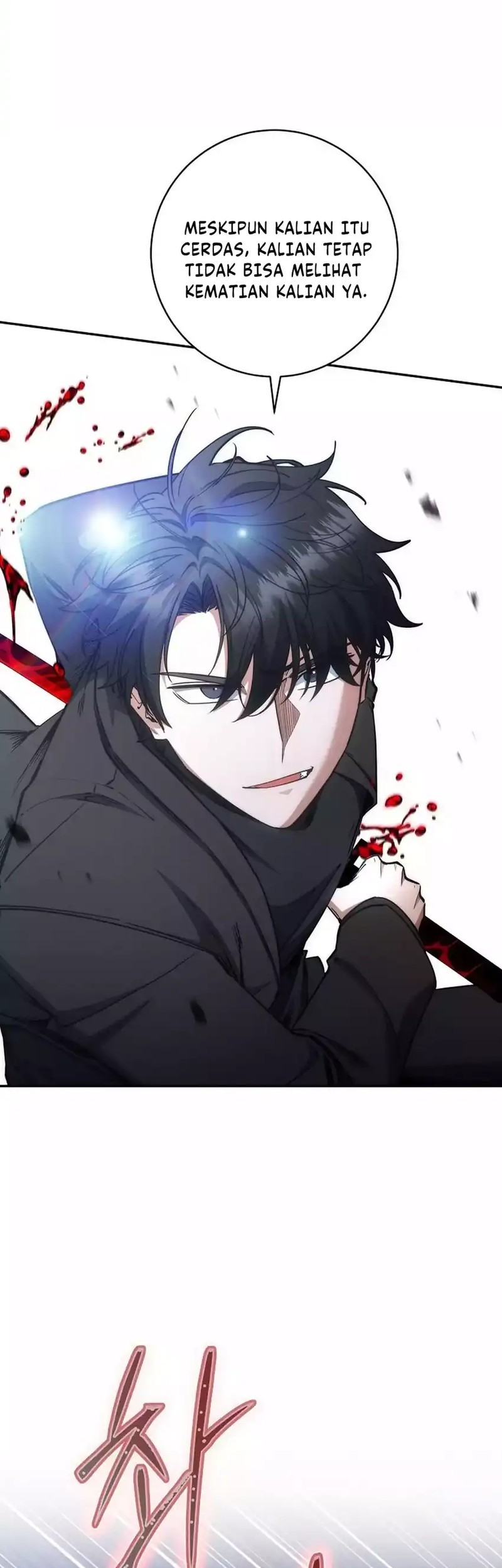 Return of the Sword God-Rank Civil Servant Chapter 53 - halaman 59