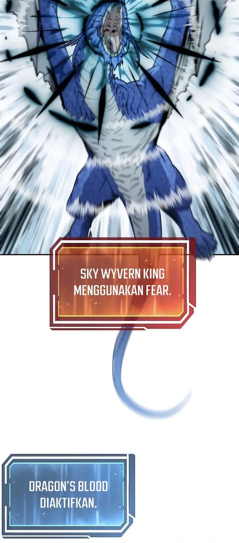Return of the Sword God-Rank Civil Servant Chapter 54 - halaman 15