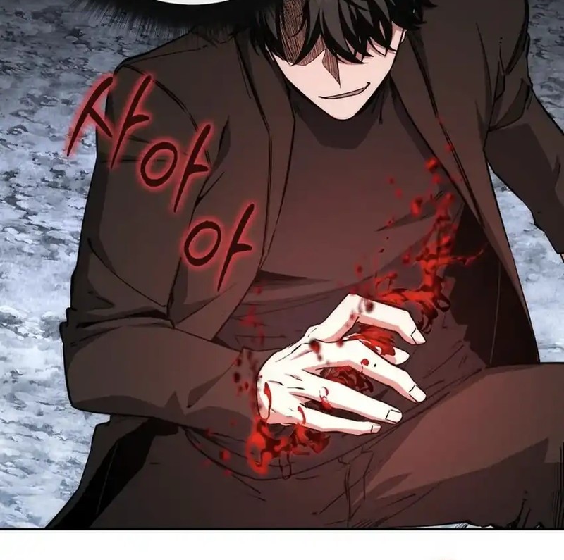 Return of the Sword God-Rank Civil Servant Chapter 54 - halaman 18