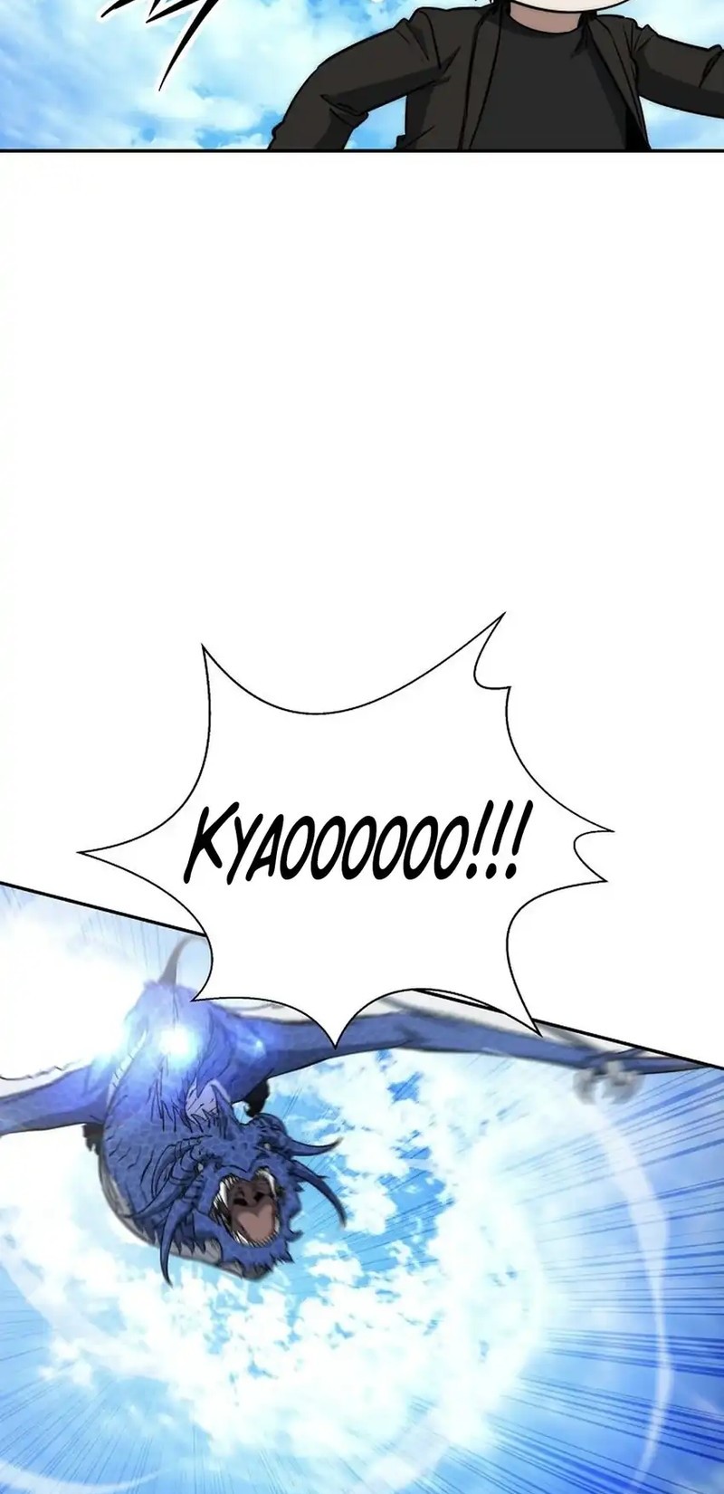 Return of the Sword God-Rank Civil Servant Chapter 54 - halaman 24