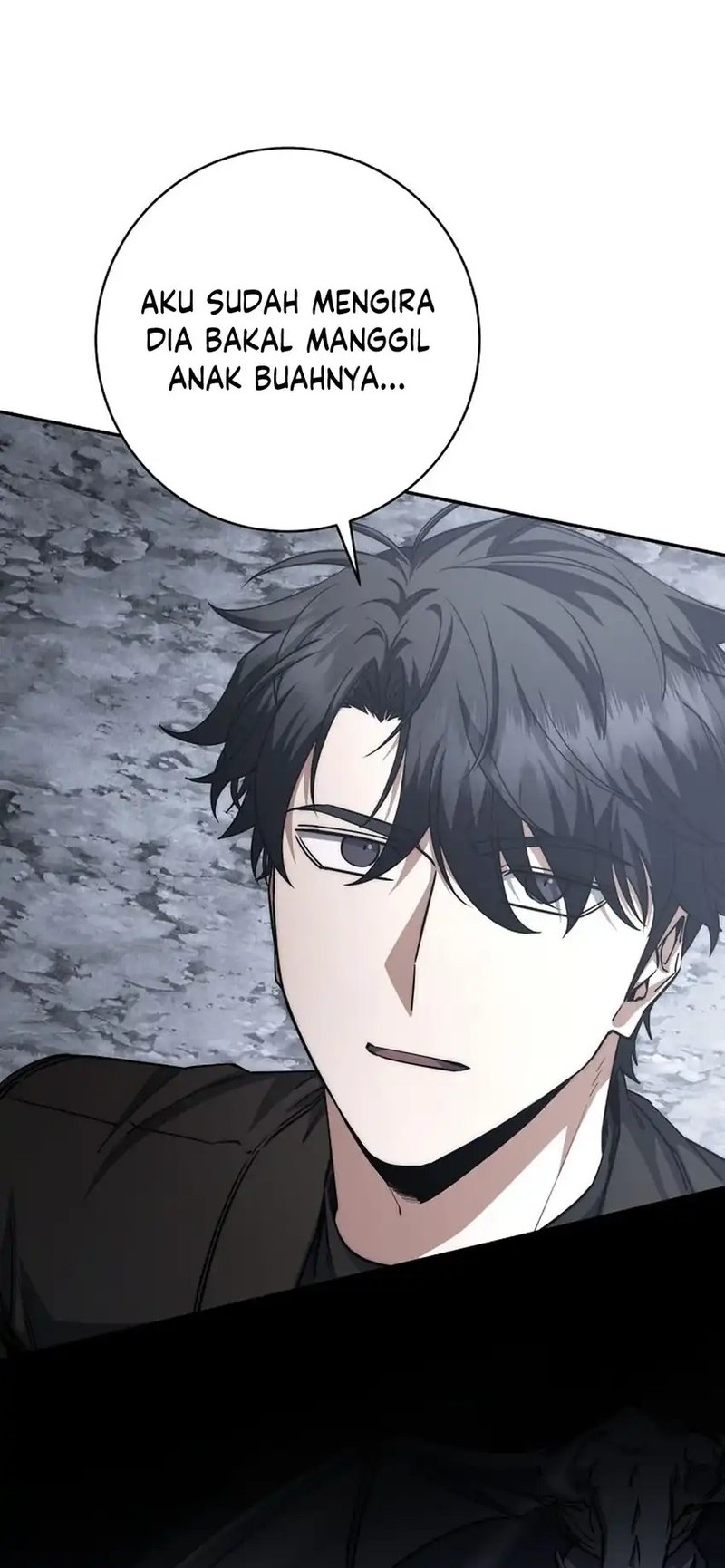 Return of the Sword God-Rank Civil Servant Chapter 54 - halaman 41