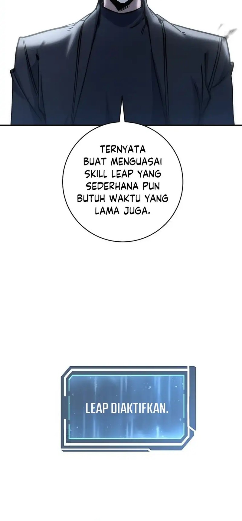 Return of the Sword God-Rank Civil Servant Chapter 54 - halaman 50