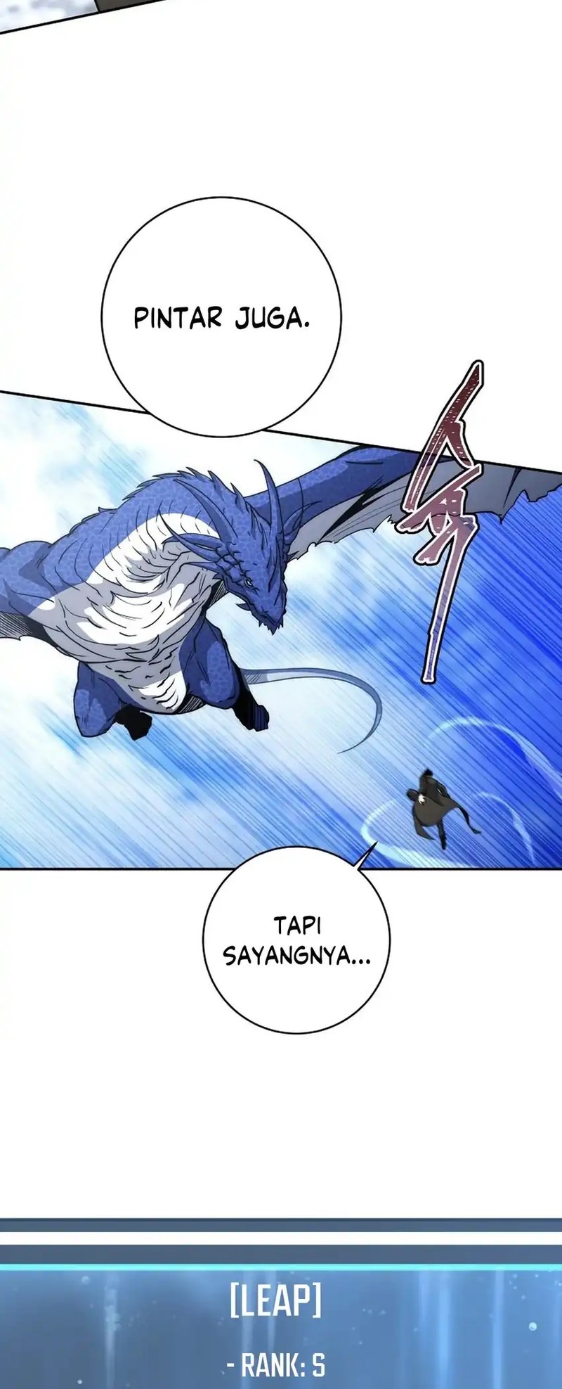 Return of the Sword God-Rank Civil Servant Chapter 54 - halaman 56