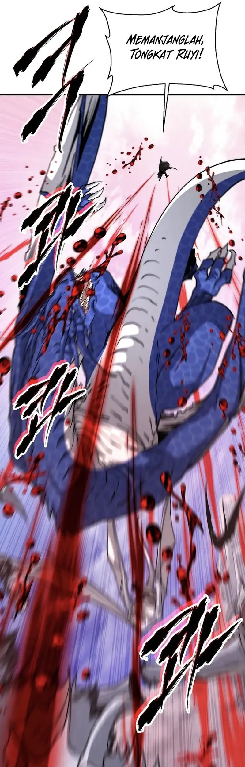 Return of the Sword God-Rank Civil Servant Chapter 54 - halaman 63