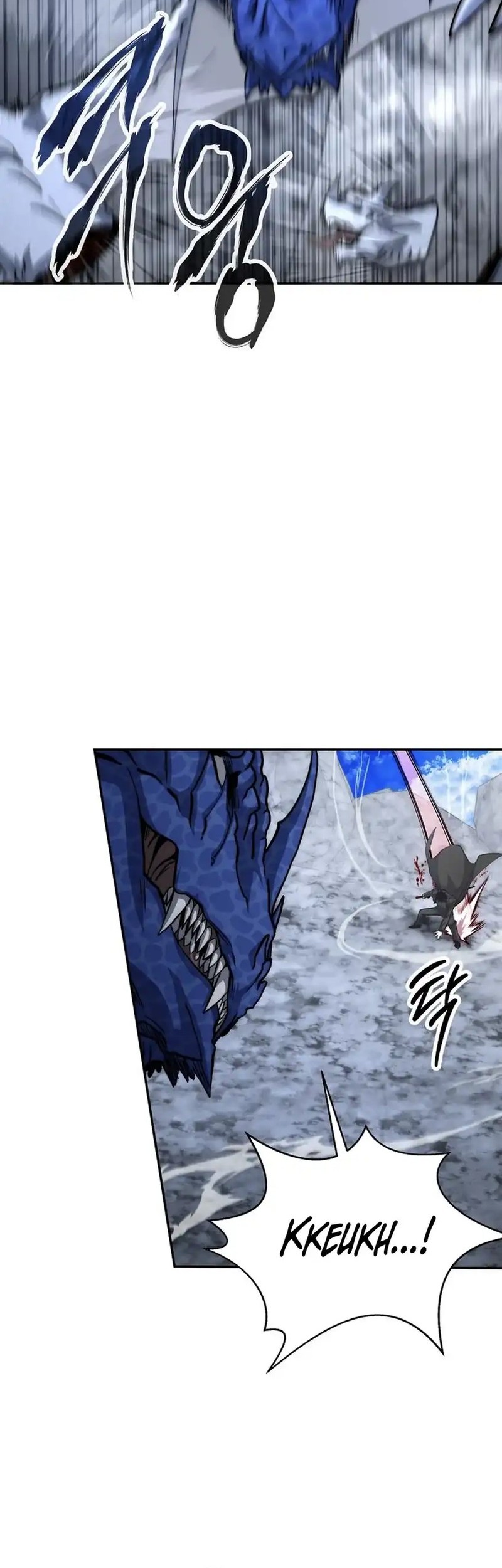 Return of the Sword God-Rank Civil Servant Chapter 54 - halaman 66