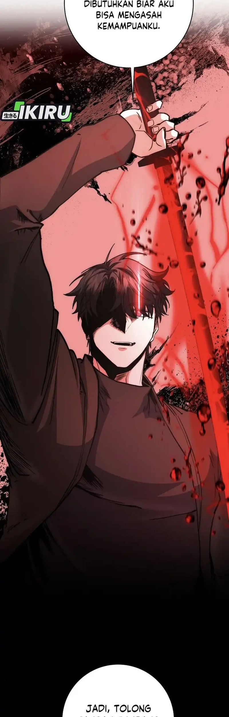 Return of the Sword God-Rank Civil Servant Chapter 54 - halaman 69