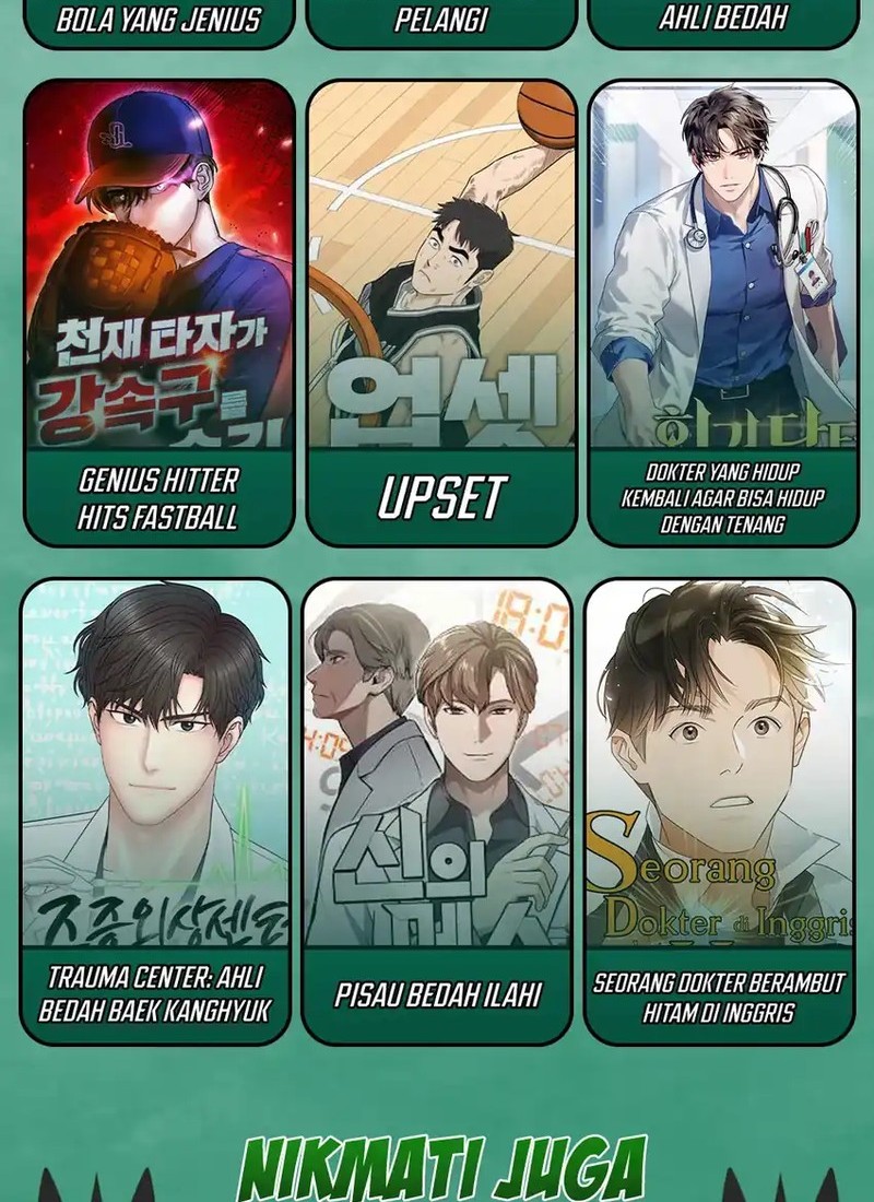 Return of the Sword God-Rank Civil Servant Chapter 54 - halaman 72