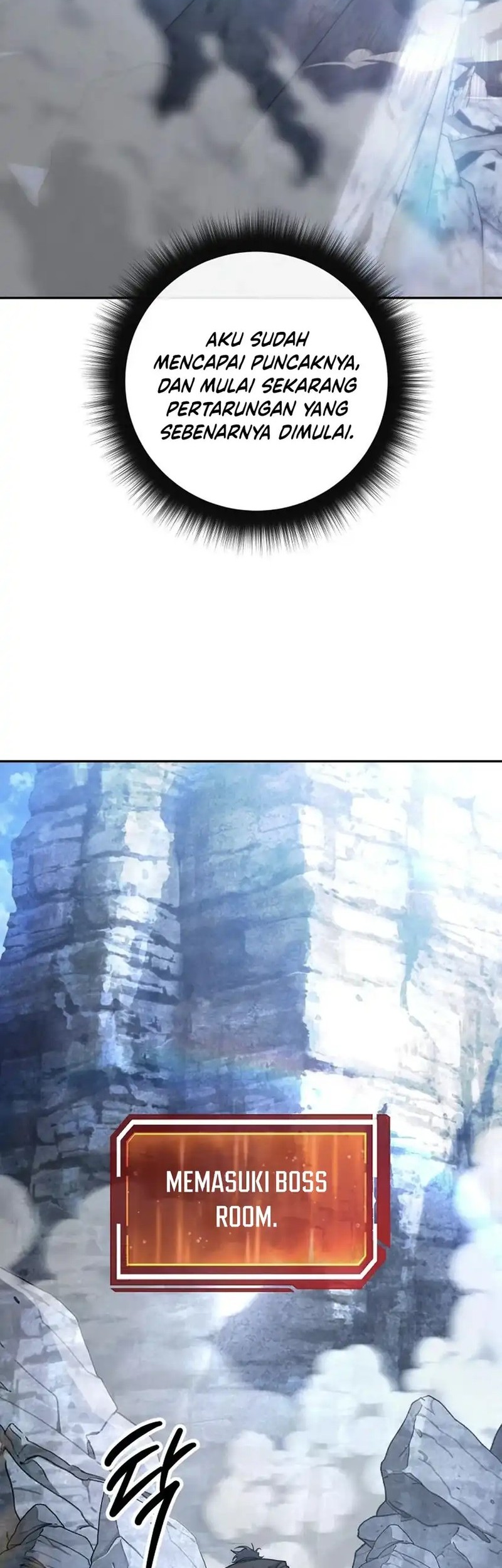 Return of the Sword God-Rank Civil Servant Chapter 54 - halaman 8