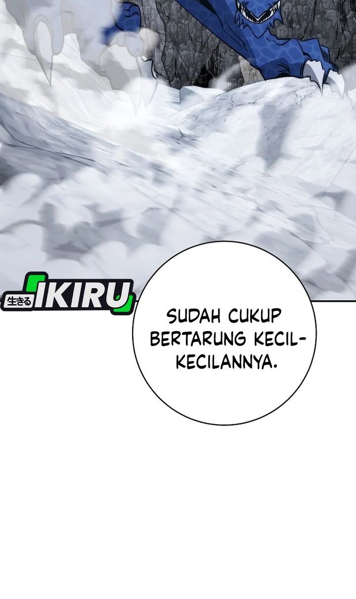Return of the Sword God-Rank Civil Servant Chapter 55 - halaman 34