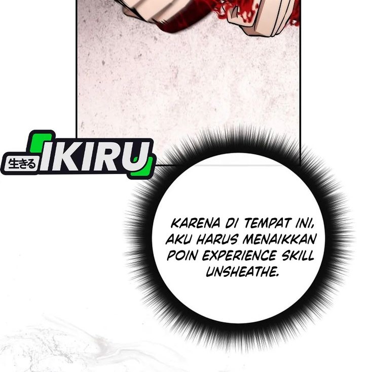 Return of the Sword God-Rank Civil Servant Chapter 55 - halaman 41