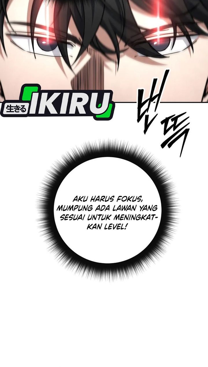 Return of the Sword God-Rank Civil Servant Chapter 55 - halaman 43