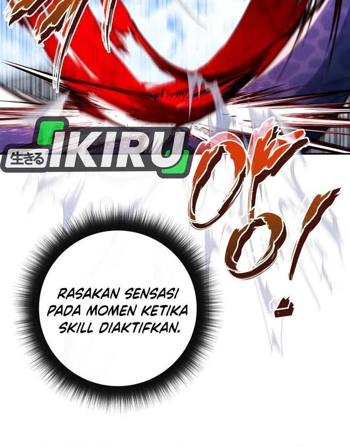 Return of the Sword God-Rank Civil Servant Chapter 55 - halaman 45