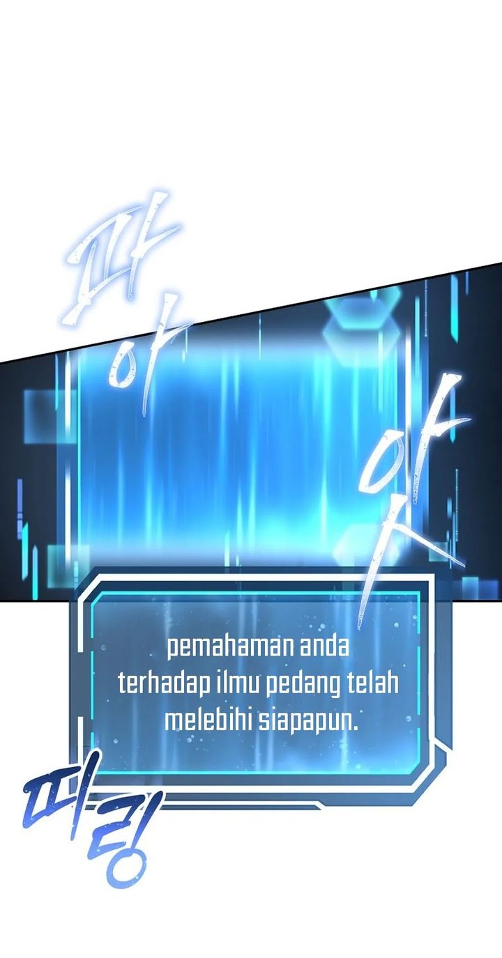Return of the Sword God-Rank Civil Servant Chapter 55 - halaman 47
