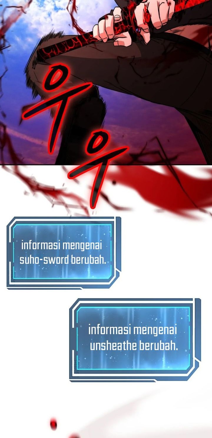 Return of the Sword God-Rank Civil Servant Chapter 55 - halaman 54