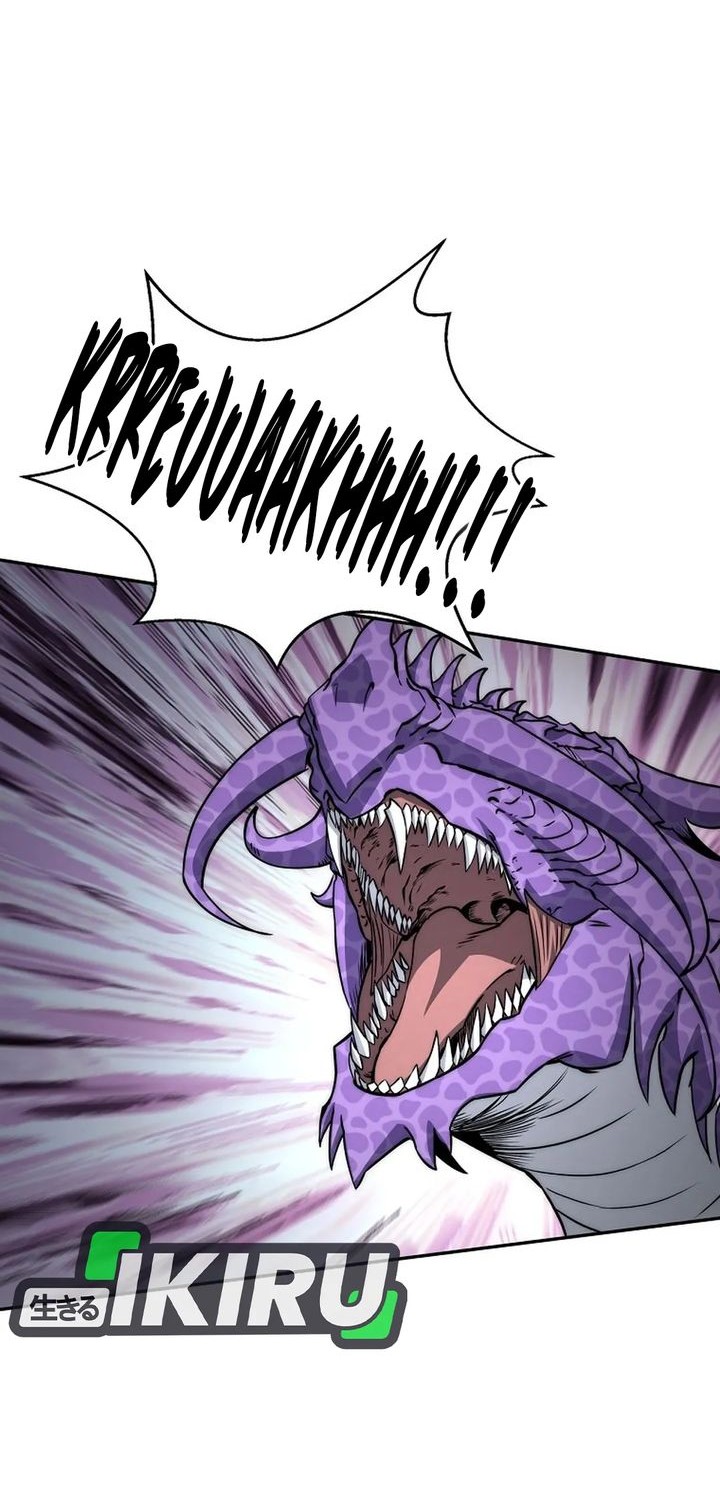 Return of the Sword God-Rank Civil Servant Chapter 55 - halaman 62
