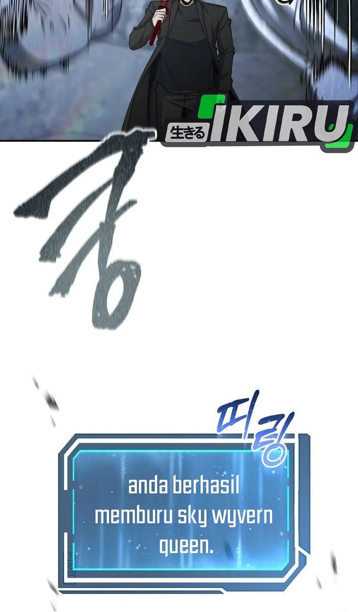 Return of the Sword God-Rank Civil Servant Chapter 55 - halaman 68