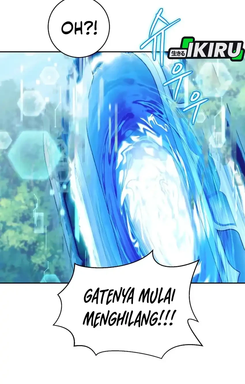 Return of the Sword God-Rank Civil Servant Chapter 56 - halaman 17