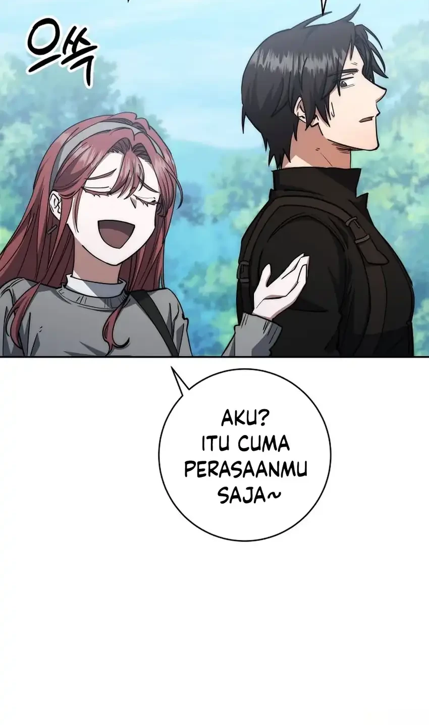 Return of the Sword God-Rank Civil Servant Chapter 56 - halaman 20