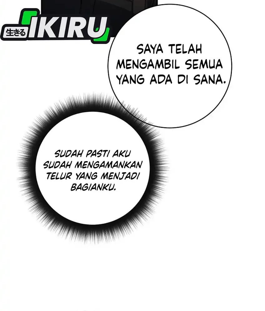 Return of the Sword God-Rank Civil Servant Chapter 56 - halaman 26