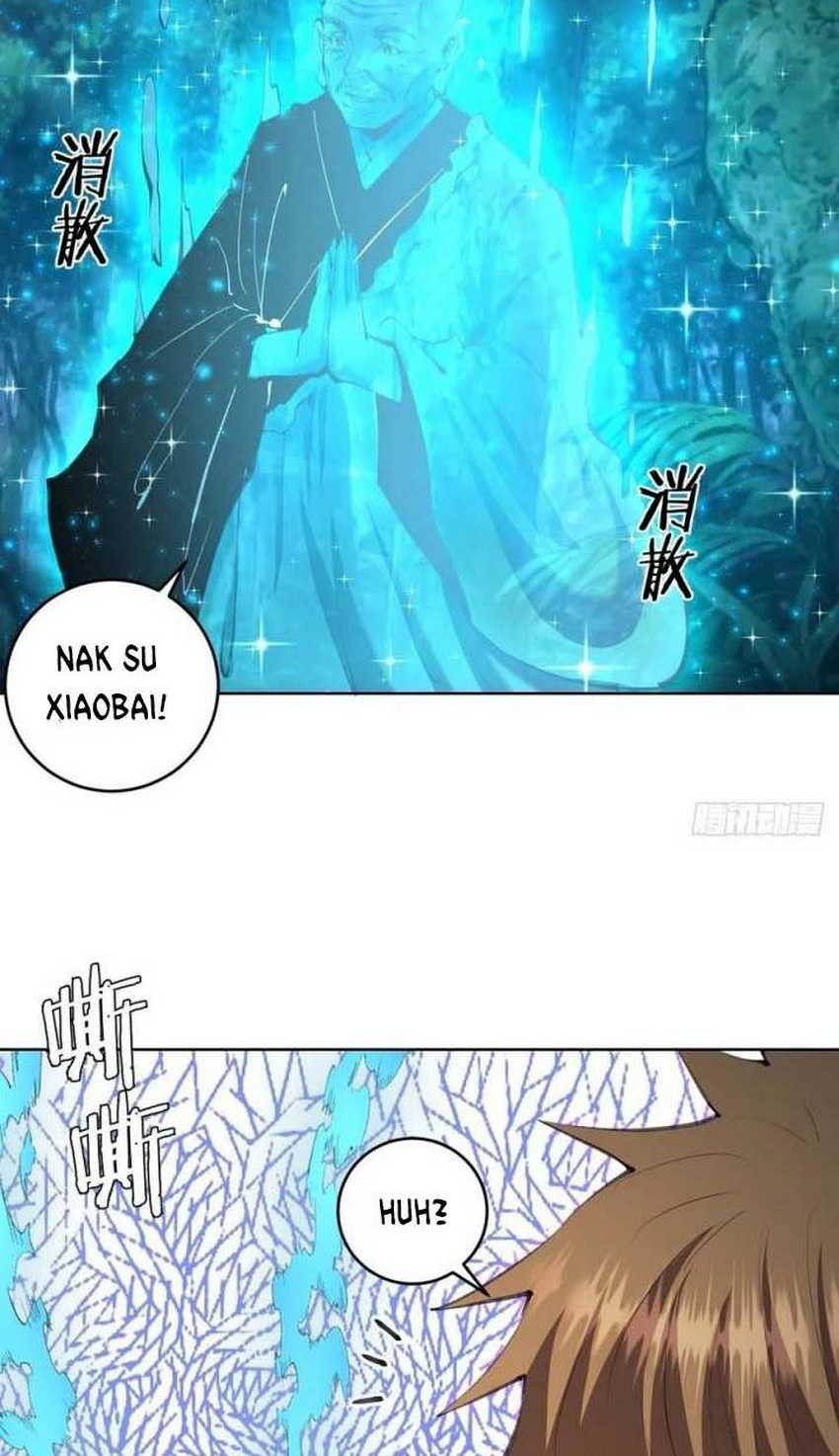 Return of the Sword God-Rank Civil Servant Chapter 56 - halaman 28