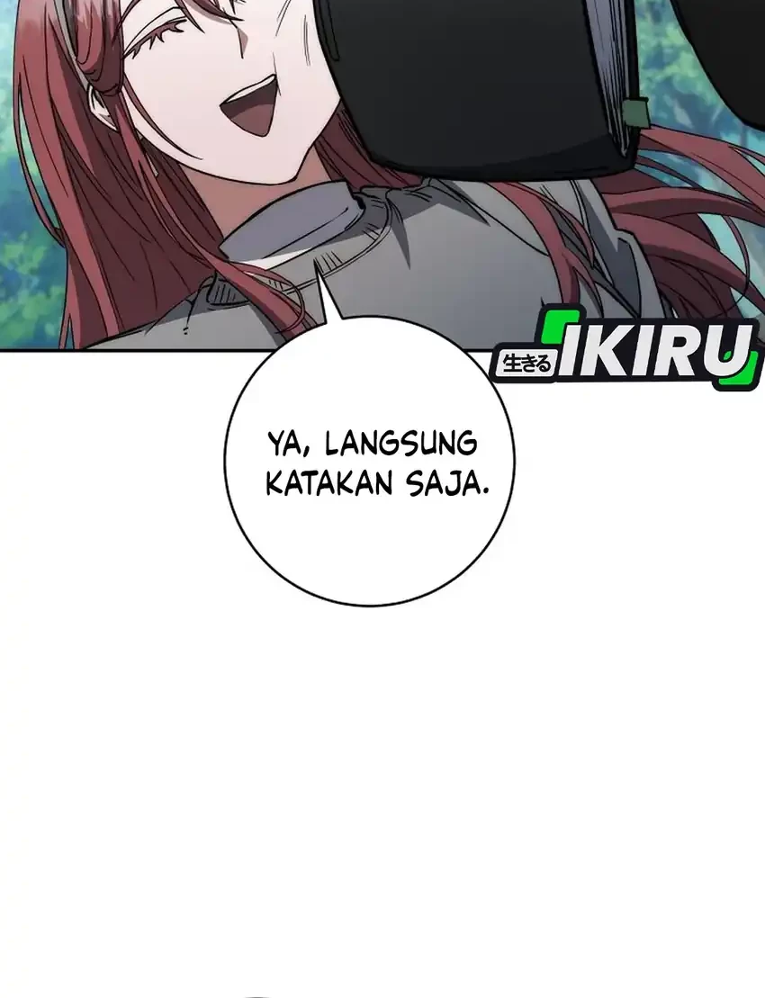 Return of the Sword God-Rank Civil Servant Chapter 56 - halaman 40