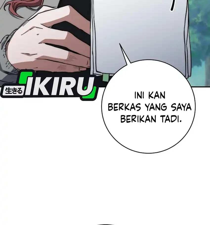 Return of the Sword God-Rank Civil Servant Chapter 56 - halaman 42