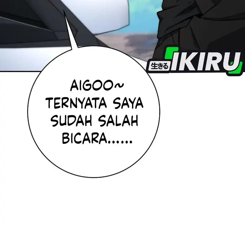 Return of the Sword God-Rank Civil Servant Chapter 56 - halaman 44
