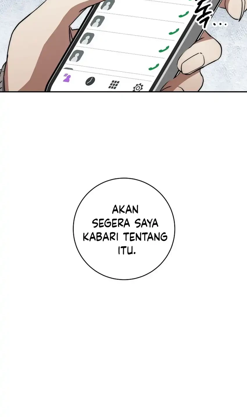 Return of the Sword God-Rank Civil Servant Chapter 56 - halaman 48