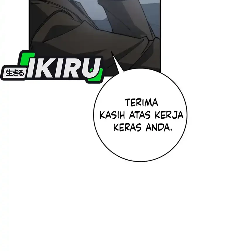 Return of the Sword God-Rank Civil Servant Chapter 56 - halaman 50
