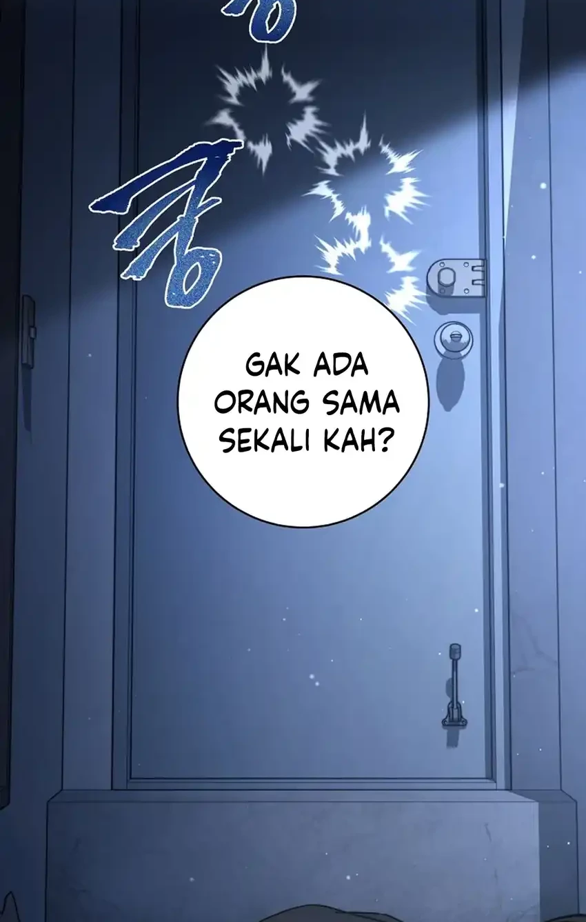 Return of the Sword God-Rank Civil Servant Chapter 56 - halaman 58