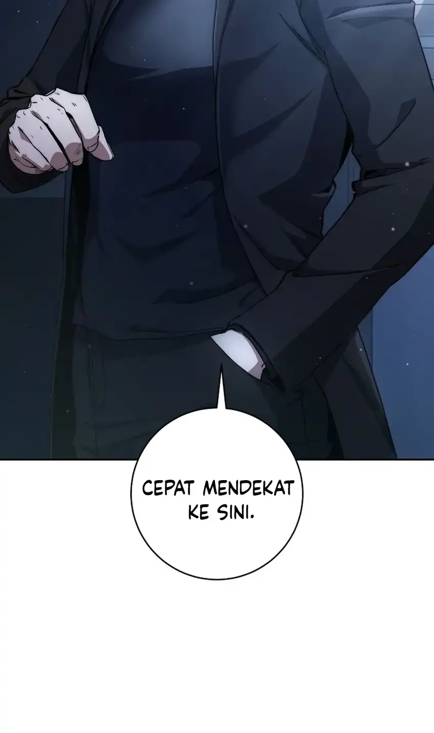 Return of the Sword God-Rank Civil Servant Chapter 56 - halaman 70
