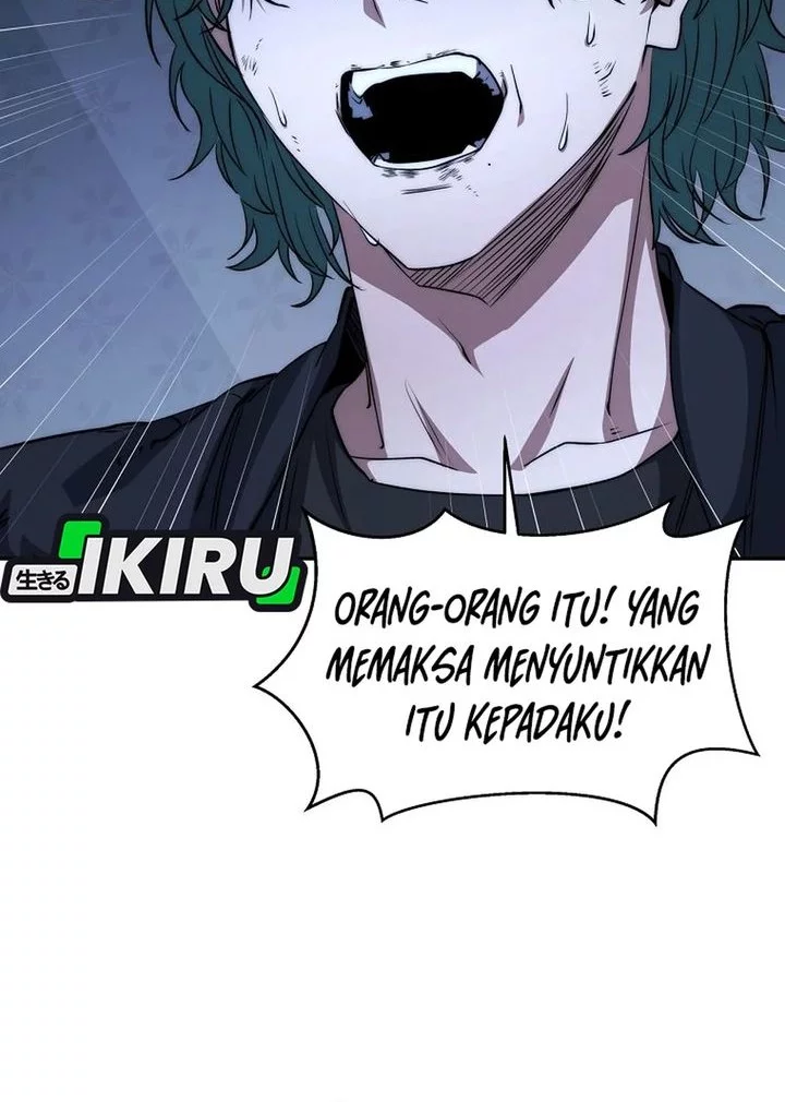 Return of the Sword God-Rank Civil Servant Chapter 57 - halaman 25