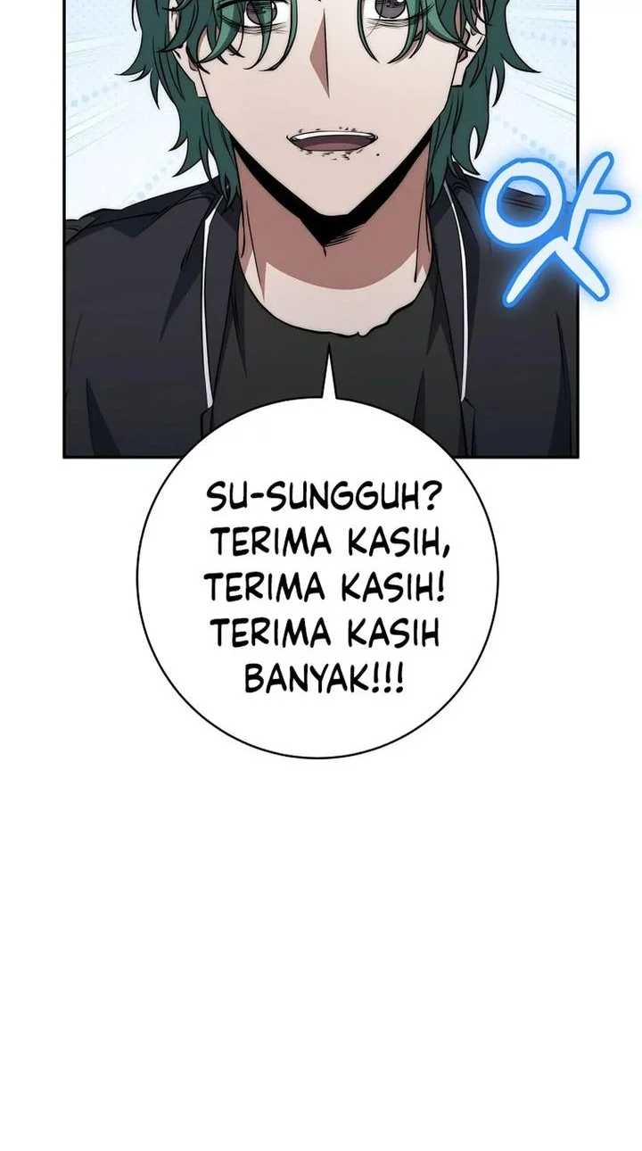 Return of the Sword God-Rank Civil Servant Chapter 57 - halaman 36