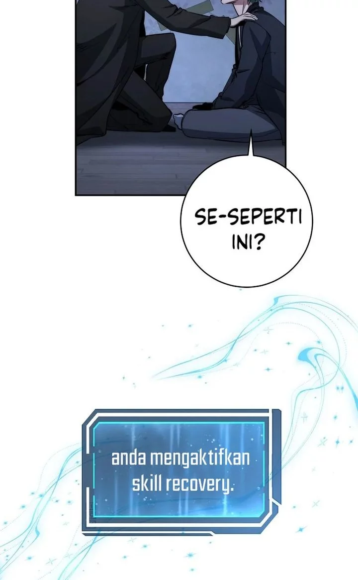Return of the Sword God-Rank Civil Servant Chapter 57 - halaman 38