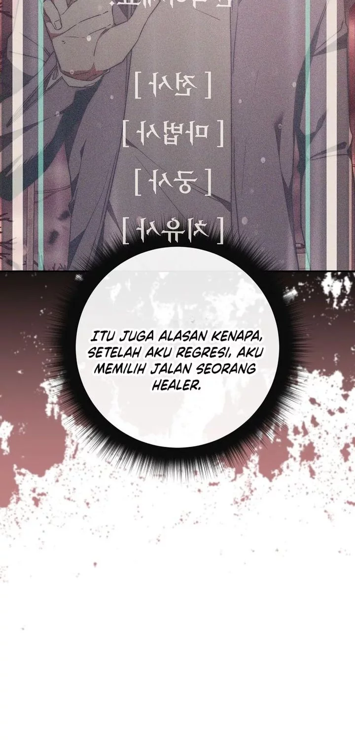 Return of the Sword God-Rank Civil Servant Chapter 57 - halaman 41