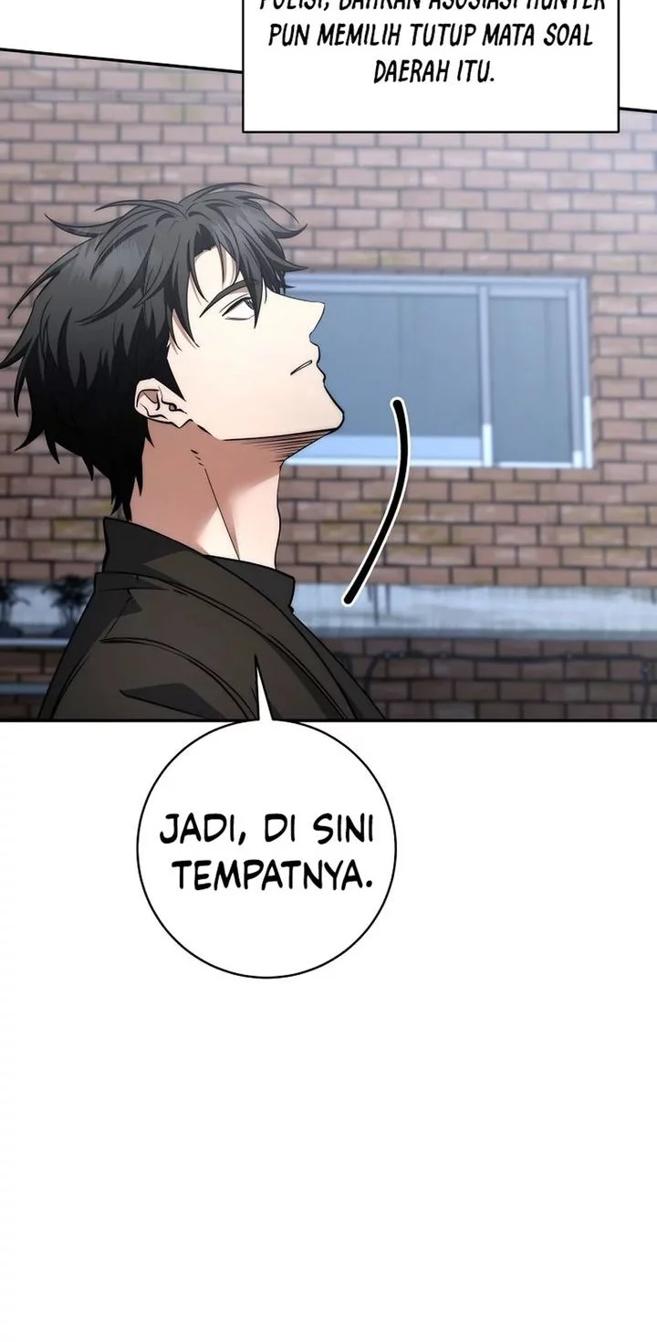 Return of the Sword God-Rank Civil Servant Chapter 57 - halaman 51