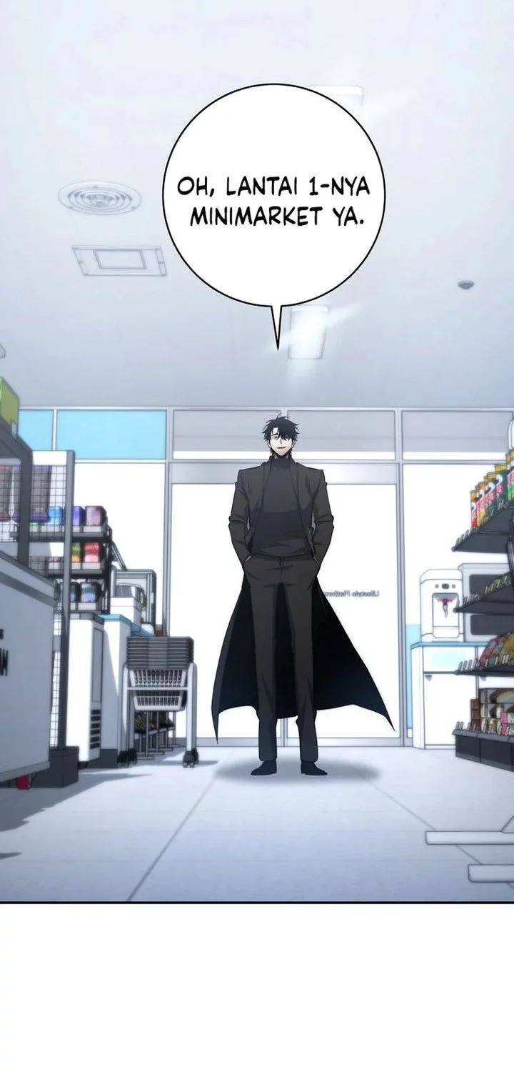 Return of the Sword God-Rank Civil Servant Chapter 57 - halaman 53