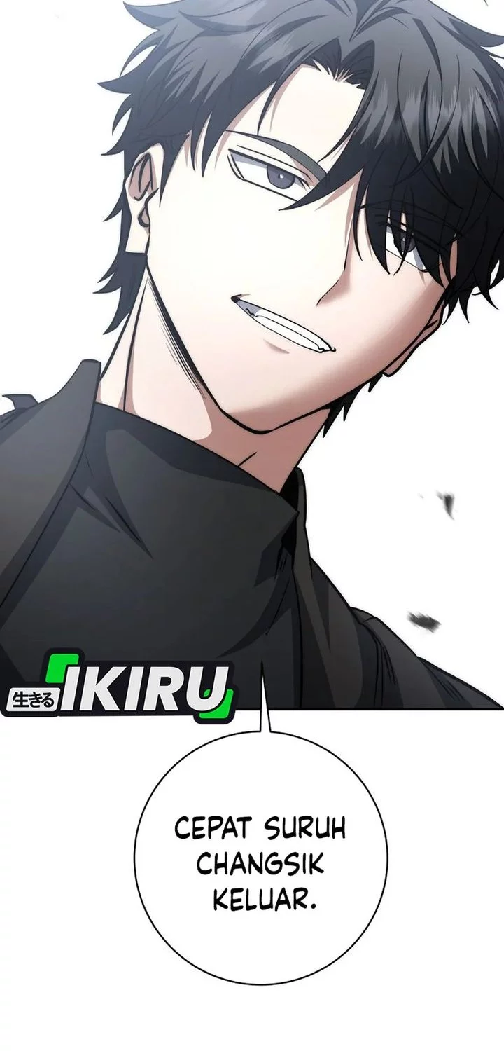 Return of the Sword God-Rank Civil Servant Chapter 57 - halaman 64