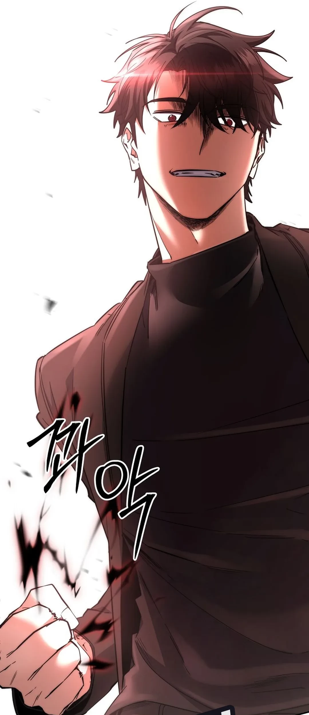 Return of the Sword God-Rank Civil Servant Chapter 58 - halaman 41