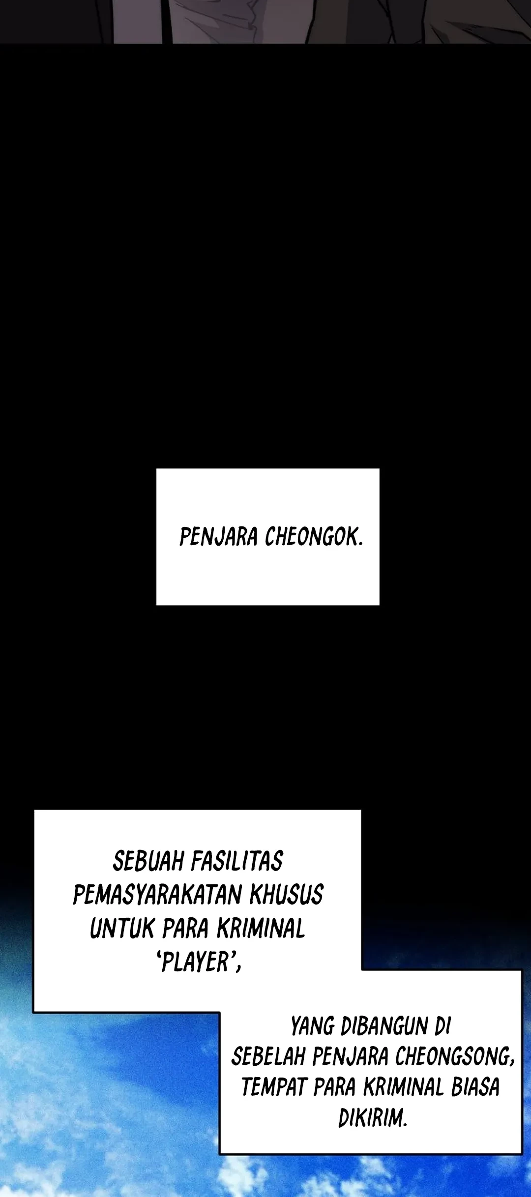 Return of the Sword God-Rank Civil Servant Chapter 58 - halaman 54