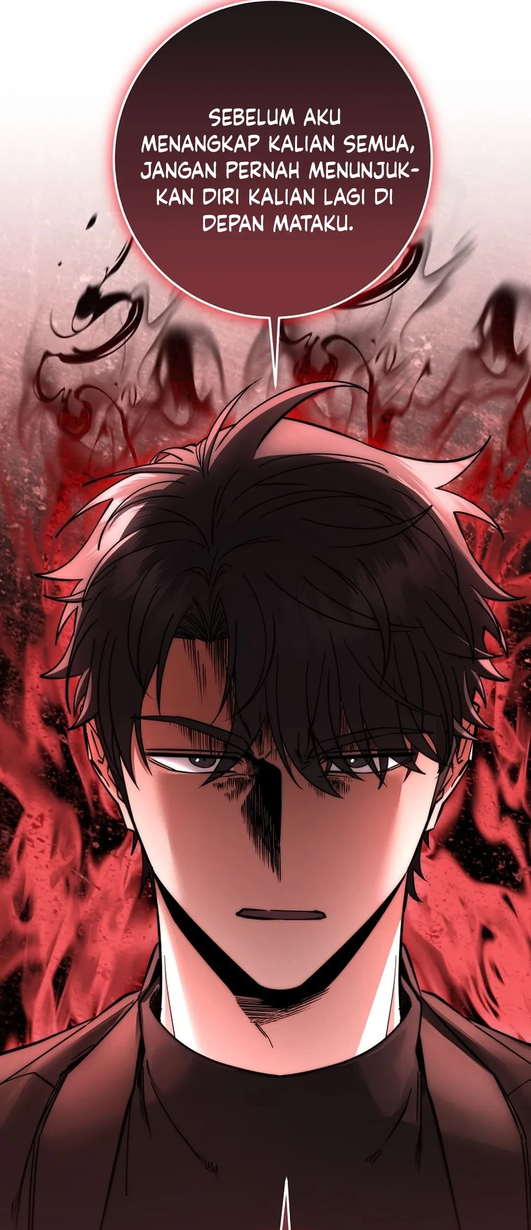 Return of the Sword God-Rank Civil Servant Chapter 58 - halaman 59