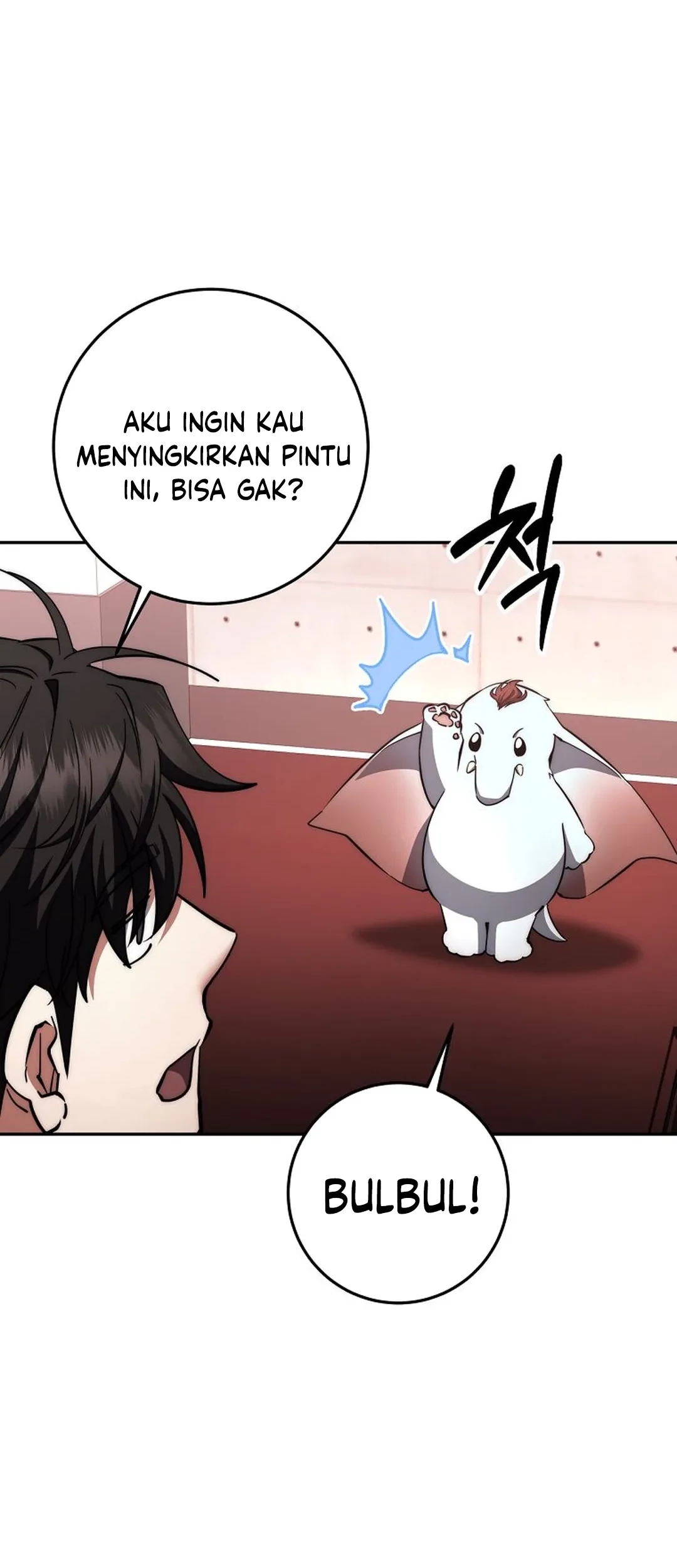 Return of the Sword God-Rank Civil Servant Chapter 58 - halaman 73
